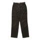 Vintagebrown Armani Jeans Trousers - womens 27" waist
