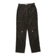 Vintagebrown Armani Jeans Trousers - womens 27" waist