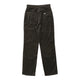 Vintagebrown Armani Jeans Trousers - womens 27" waist