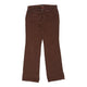 Vintagebrown Dolce & Gabbana Trousers - womens 34" waist