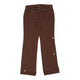 Vintagebrown Dolce & Gabbana Trousers - womens 34" waist