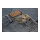 Vintageblue Dolce & Gabbana Jeans - womens 32" waist