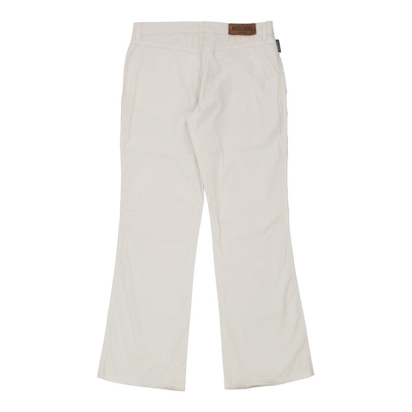 Vintagecream Moschino Jeans Trousers - womens 32" waist