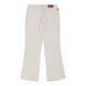 Vintagecream Moschino Jeans Trousers - womens 32" waist