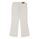 Vintagecream Moschino Jeans Trousers - womens 32" waist