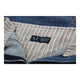 Vintageblue Armani Jeans Denim Skirt - womens 28" waist