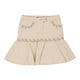 Vintagebeige Moschino Jeans Mini Skirt - womens 30" waist