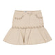 Vintagebeige Moschino Jeans Mini Skirt - womens 30" waist