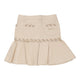 Vintagebeige Moschino Jeans Mini Skirt - womens 30" waist