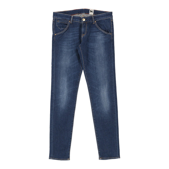 Vintageblue Missoni Jeans - mens 34" waist