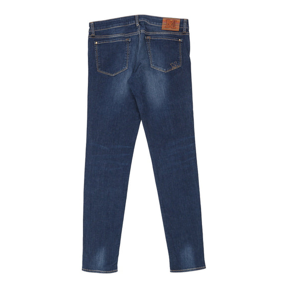Vintageblue Missoni Jeans - mens 34" waist