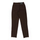 Vintagebrown Versace Jeans Couture Trousers - womens 26" waist