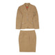 Vintagebrown Kenzo Jungle Co-Ord - womens medium