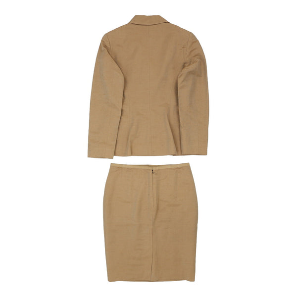 Vintagebrown Kenzo Jungle Co-Ord - womens medium