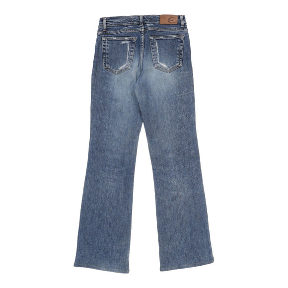 Vintage blue Age 13-15 Just Cavalli Jeans - girls 26" waist