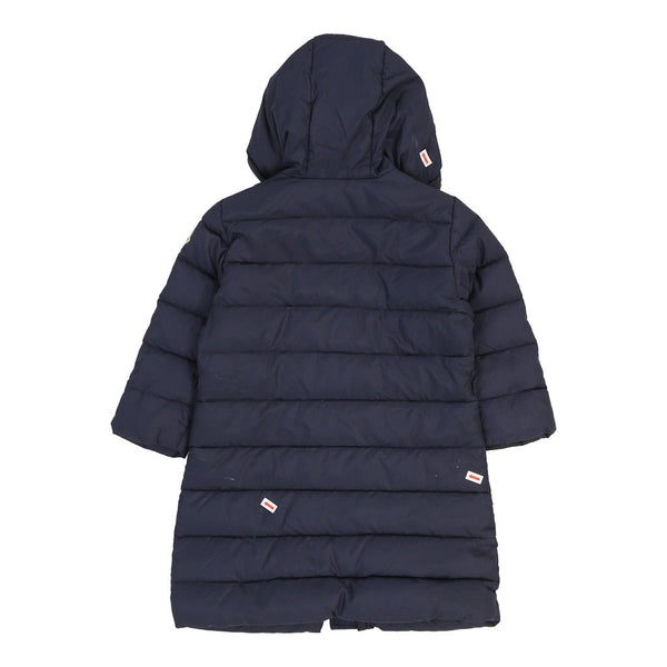 Vintage navy  18-24 months Moncler Puffer - boys x-small