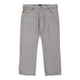 Vintage grey Giorgio Armani Jeans - mens 39" waist