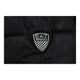 Vintage black Ea7 Puffer - mens x-large