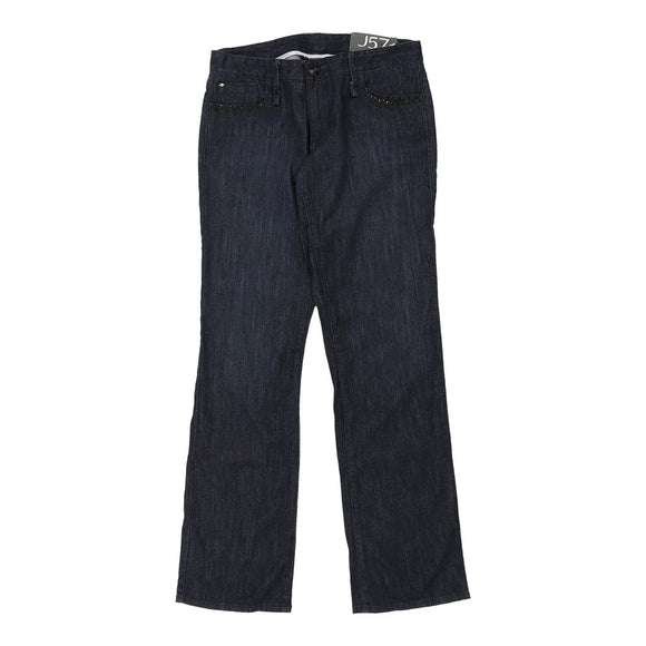 Vintage dark wash Armani Exchange Jeans - womens 32" waist