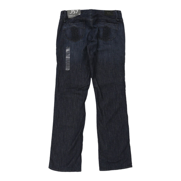 Vintage dark wash Armani Exchange Jeans - womens 32" waist