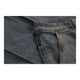 Vintage blue Armani Jeans Jeans - womens 36" waist