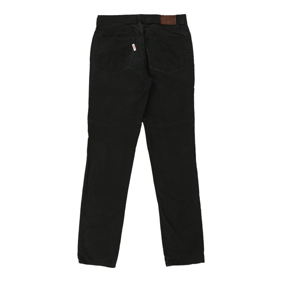 Vintage black Ralph Lauren Jeans - mens 33" waist