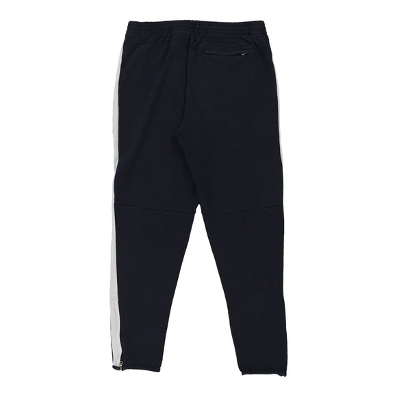 Vintage navy Ralph Lauren Joggers - womens medium