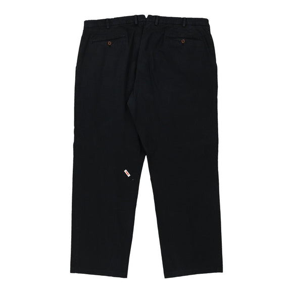 Vintage navy Ralph Lauren Chinos - mens 42" waist
