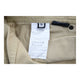 Vintage beige Dolce & Gabbana Trousers - mens 37" waist