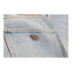 Vintage blue Armani Jeans Jeans - mens 34" waist