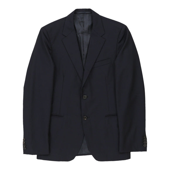 Vintage navy Prada Blazer - mens medium