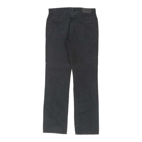 Vintage black Lacoste Jeans - mens 34" waist