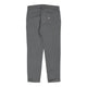 Vintage grey Ungaro Jeans - mens 36" waist