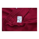 Vintage red Lacoste Polo Shirt - mens xx-large
