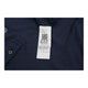 Vintage navy Emporio Armani Polo Shirt - mens x-large