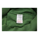 Vintage green Best Company Jumper - mens medium