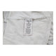 Vintage white Versace T-Shirt - mens medium