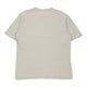 Vintage cream Lacoste T-Shirt - mens medium