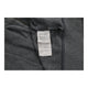 Vintage grey Armani Jeans Hoodie - mens x-large