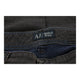 Vintage black Armani Jeans Jeans - mens 32" waist