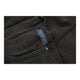 Vintage black Armani Jeans Jeans - mens 32" waist