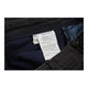 Vintage black Armani Jeans Jeans - mens 32" waist