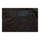 Vintage black Armani Jeans Jeans - mens 32" waist