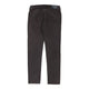 Vintage black Armani Jeans Jeans - mens 32" waist