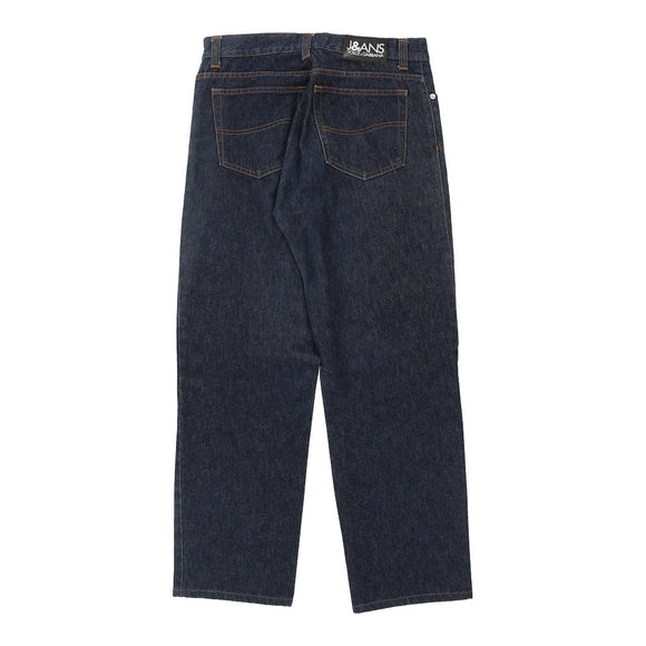 Vintage blue Dolce & Gabbana Jeans - mens 33" waist