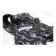 Vintage black Giorgio Armani Tie - mens no size