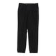 Vintage black Missoni Trousers - mens 36" waist