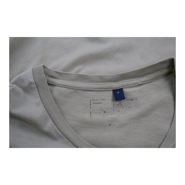 Vintagegreen Armani Jeans T-Shirt - mens small