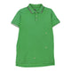 Vintagegreen Colmar Polo Shirt - mens small