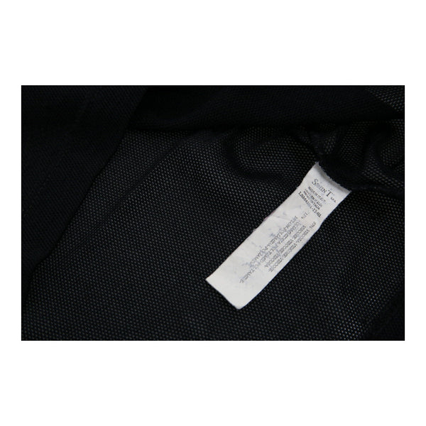 Vintageblack Emporio Armani T-Shirt - mens medium
